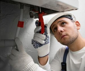 About Emergency plumbing pros Kellyville, OK